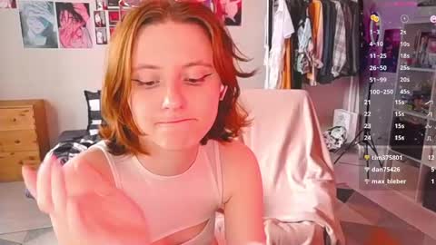 Snapshot of hua_lian chatting on 05/29/26, 01:14 Alice online show from 05/29/26, 01:14