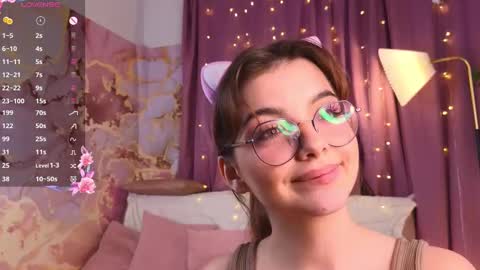 Snapshot of huba_booba chatting on 02/19/25, 10:31 Diane online show from 02/19/25, 10:31