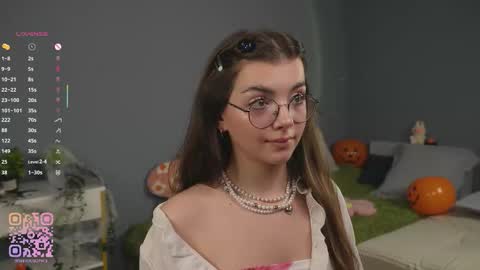 Diane online show from 10/29/25, 07:26