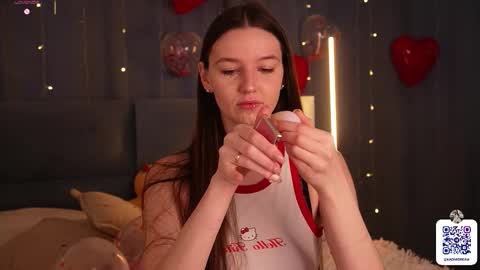 Diane online show from 02/16/26, 07:15