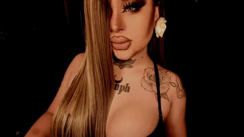 hubadera online show from 02/07/25, 02:08