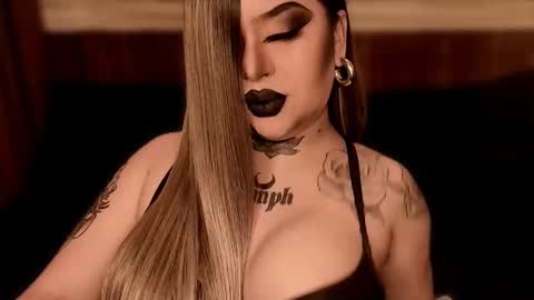 hubadera online show from 03/11/25, 02:21