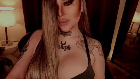 hubadera online show from 03/22/26, 01:20