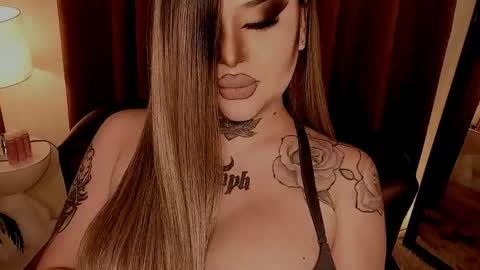 hubadera online show from 04/21/26, 12:23