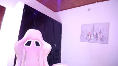 hubena_tgn online show from 09/12/25, 06:30