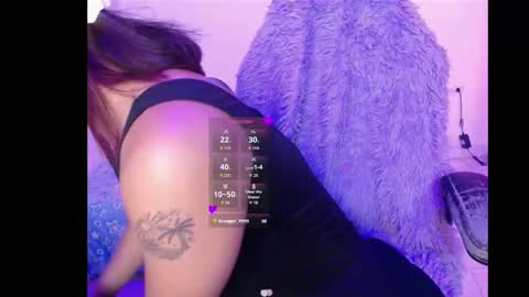 hubena_tgn online show from 09/15/25, 12:05