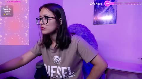 hubena_tgn online show from 09/22/25, 11:01