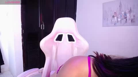 hubena_tgn online show from 09/25/25, 06:55