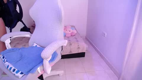 hubena_tgn online show from 10/12/25, 06:29