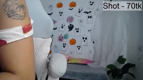 hubena_tgn online show from 11/01/25, 06:21