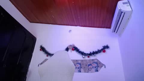 hubena_tgn online show from 11/30/25, 06:23