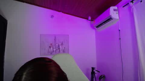 hubena_tgn online show from 02/01/26, 05:44