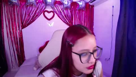 hubena_tgn online show from 02/12/26, 06:14