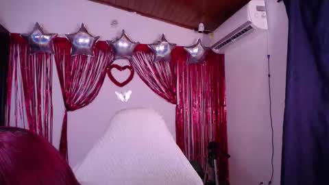 hubena_tgn online show from 02/19/26, 06:04