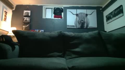 huckthefinn online show from 03/30/26, 05:08