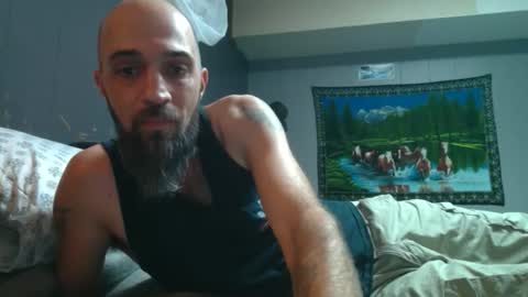 huckthefinn online show from 04/01/26, 06:25