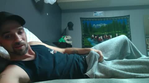 huckthefinn online show from 04/09/26, 05:07