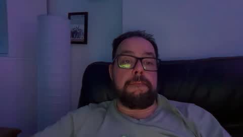 Hudson Cage formerly DCLthrKnkBoy online show from 10/05/25, 03:16