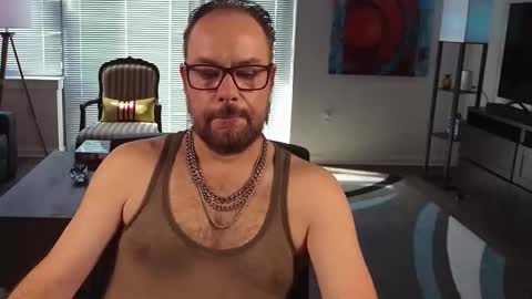 Hudson Cage formerly DCLthrKnkBoy online show from 10/18/25, 05:14