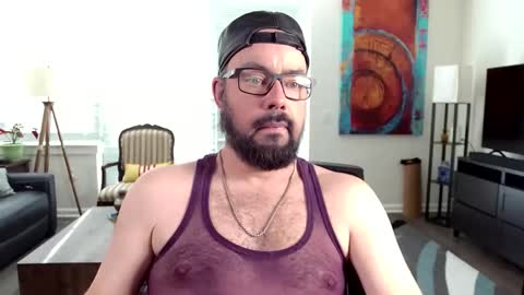 Hudson Cage formerly DCLthrKnkBoy online show from 03/29/26, 09:04