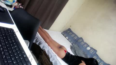 Precious online show from 02/13/25, 03:24