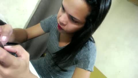 Precious online show from 02/18/25, 10:27