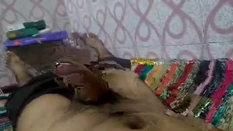 Huge dick online show from 10/24/25, 04:36