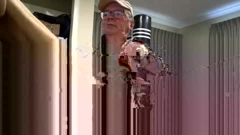 Imre Icalanise online show from 11/17/25, 04:07