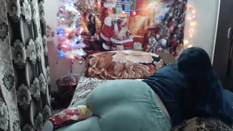 hugeassdevil online show from 12/10/24, 10:47