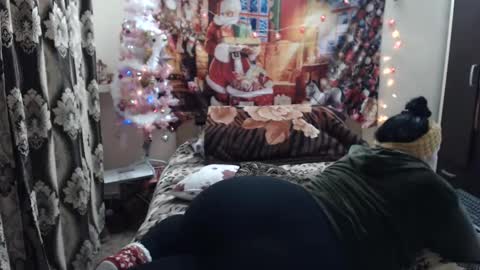 hugeassdevil online show from 12/14/24, 04:56