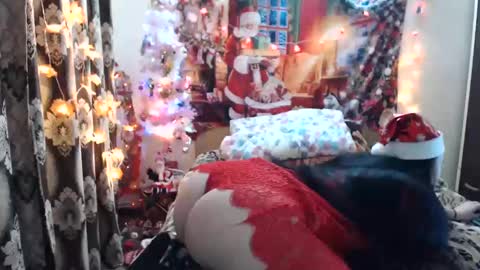 hugeassdevil online show from 12/27/24, 01:22