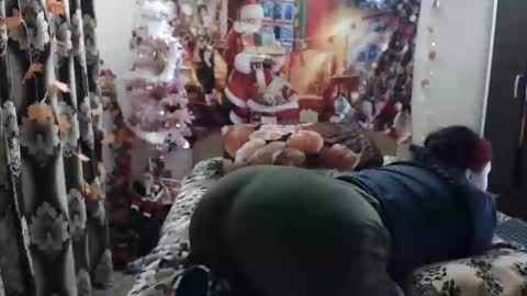 hugeassdevil online show from 01/16/25, 06:48