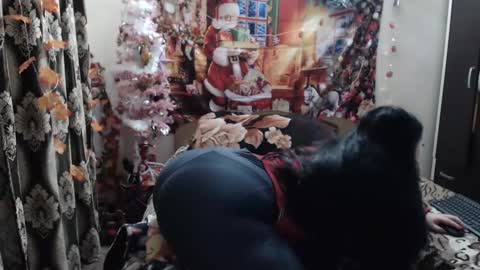 hugeassdevil online show from 01/19/25, 02:38