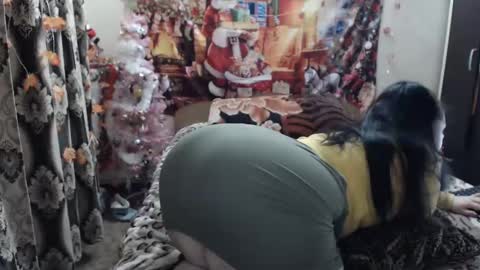 hugeassdevil online show from 02/08/25, 05:18