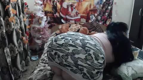 hugeassdevil online show from 02/16/25, 01:36