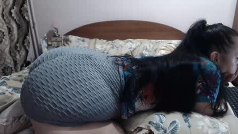 hugeassdevil online show from 09/11/25, 07:47