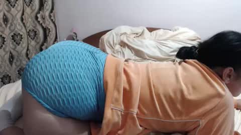 hugeassdevil online show from 09/21/25, 08:21