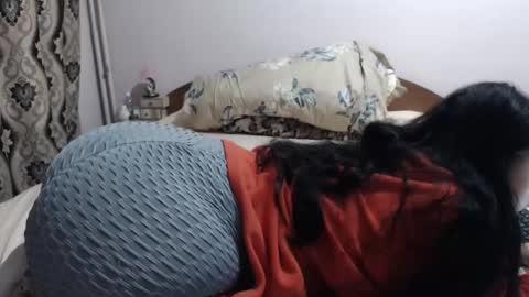 hugeassdevil online show from 10/04/25, 06:50