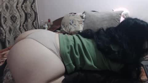 hugeassdevil online show from 11/20/25, 08:03