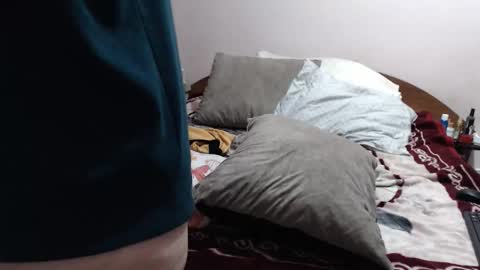 hugeassdevil online show from 03/23/26, 10:08