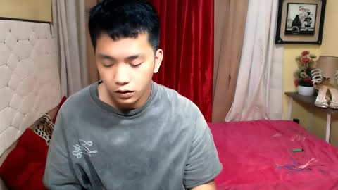 Josh Ker online show from 10/23/25, 12:21