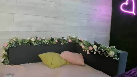 Erin online show from 01/29/25, 07:36