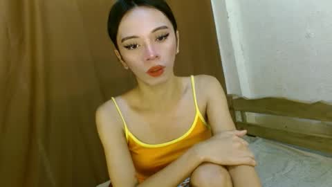 Cara online show from 02/13/25, 02:01