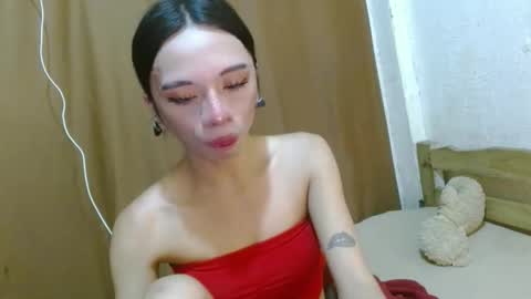 Cara online show from 09/18/25, 02:35