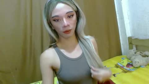 Cara online show from 10/13/25, 11:05