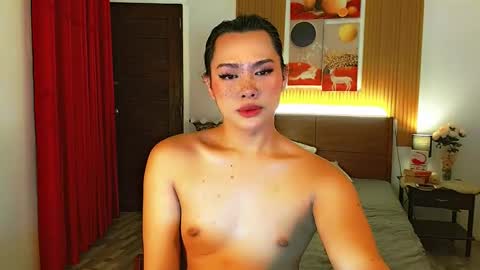 nathalie online show from 10/18/25, 07:36