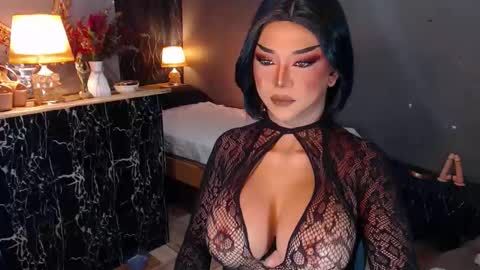 Christine online show from 09/24/25, 02:20