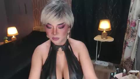 Christine online show from 03/18/26, 09:29