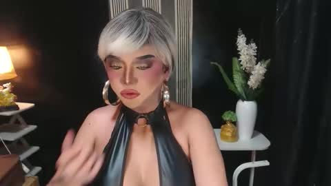 Christine online show from 04/24/26, 02:25