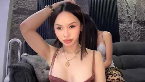 Tine Castillo online show from 01/06/26, 07:06